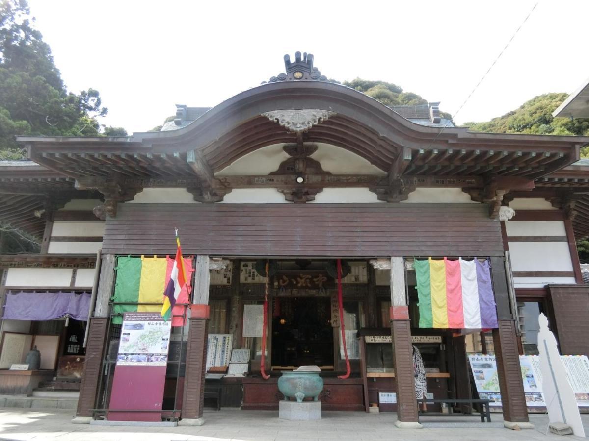 Hamamatsu Station Hotel Exterior foto