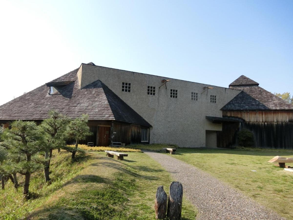 Hamamatsu Station Hotel Exterior foto